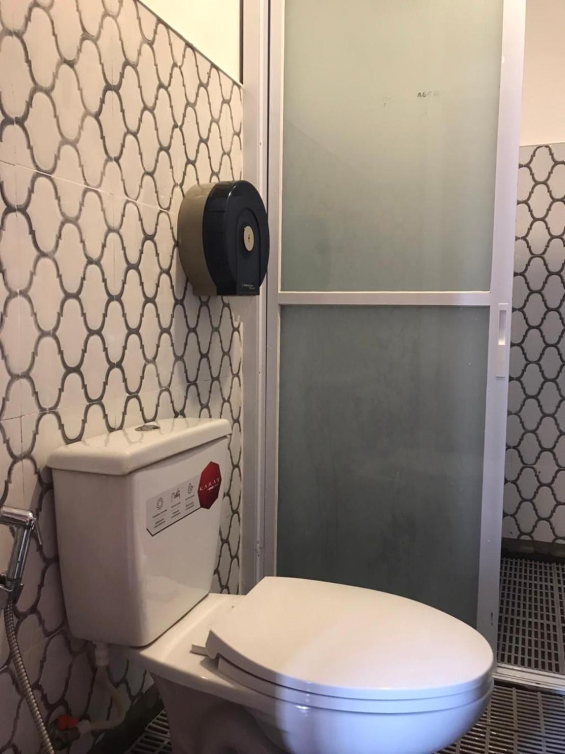 梦之南win酒店 Win Hotel Cafe & Spa 万象 外观 照片