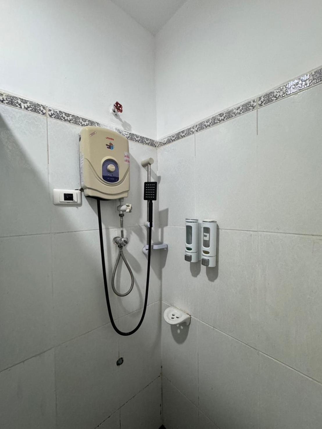 梦之南win酒店 Win Hotel Cafe & Spa 万象 外观 照片