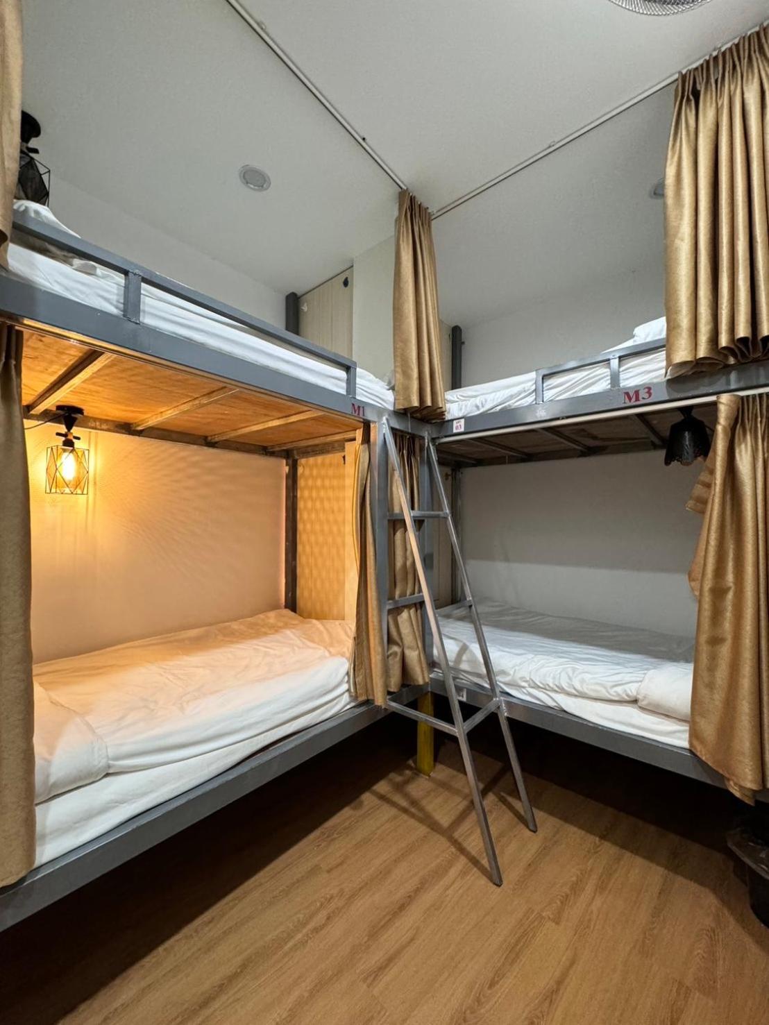 梦之南win酒店 Win Hotel Cafe & Spa 万象 外观 照片
